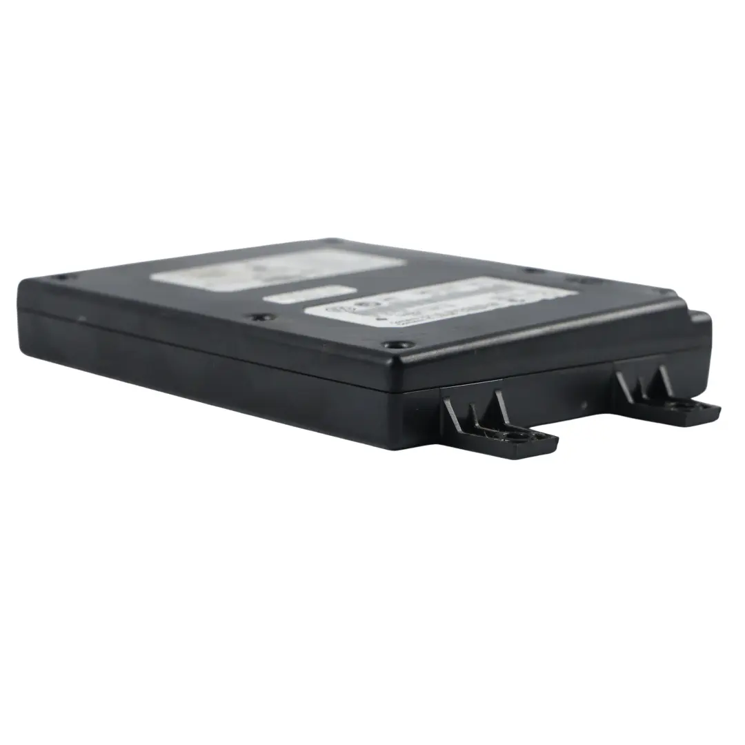 Skoda Yeti 5L Bluetooth Steuergerät Modul - SKU 5K0035730E - Teilenummer 5K0035730E