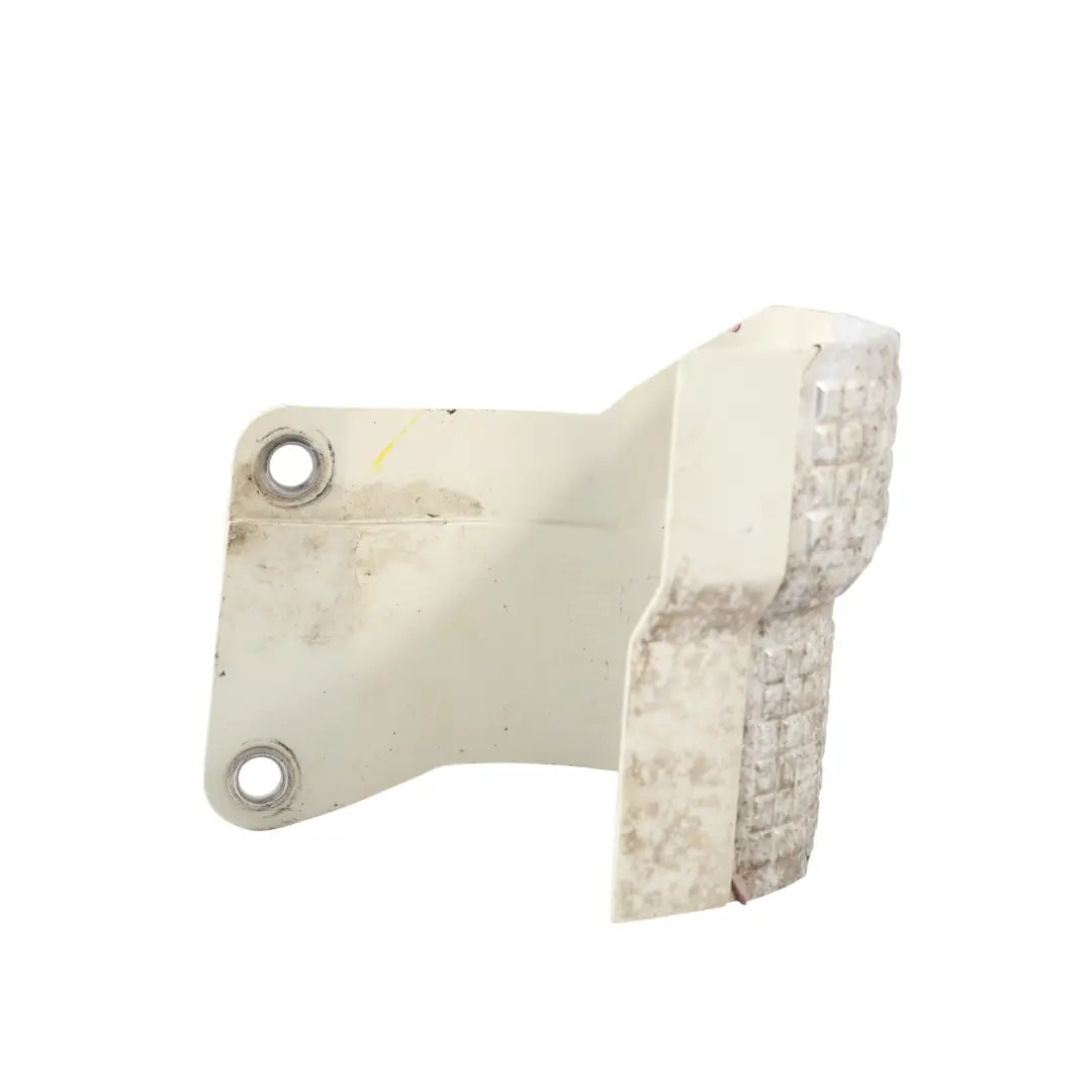 Volkswagen Tiguan 5N Antriebswelle Hitzeschild Abdeckung Blende - SKU 5K0407721A - Teilenummer 5K0407721A