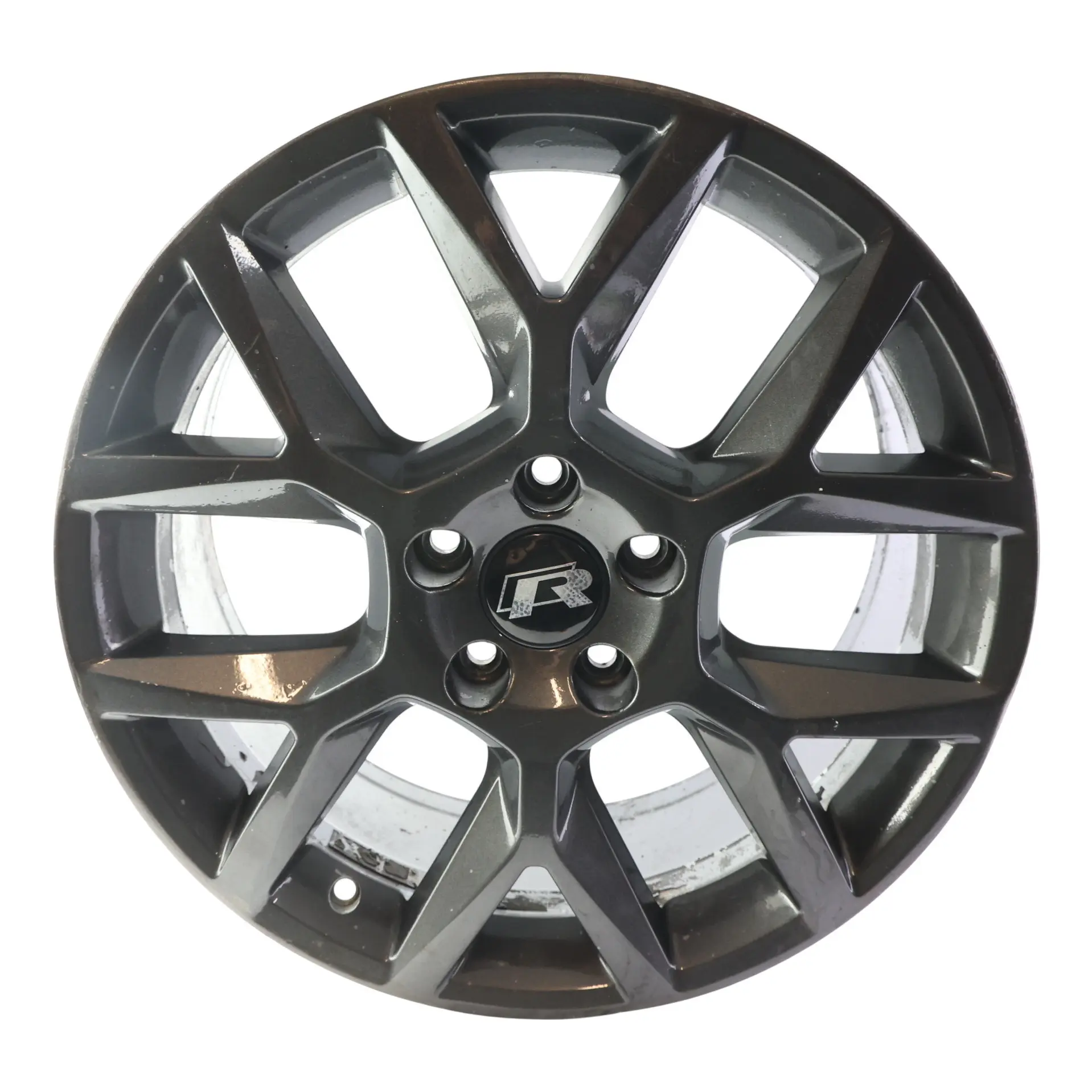 Volkswagen Golf Mk6 GTI Felga 18" 7,5J ET:51 Watkins Glen 5K0601025AG