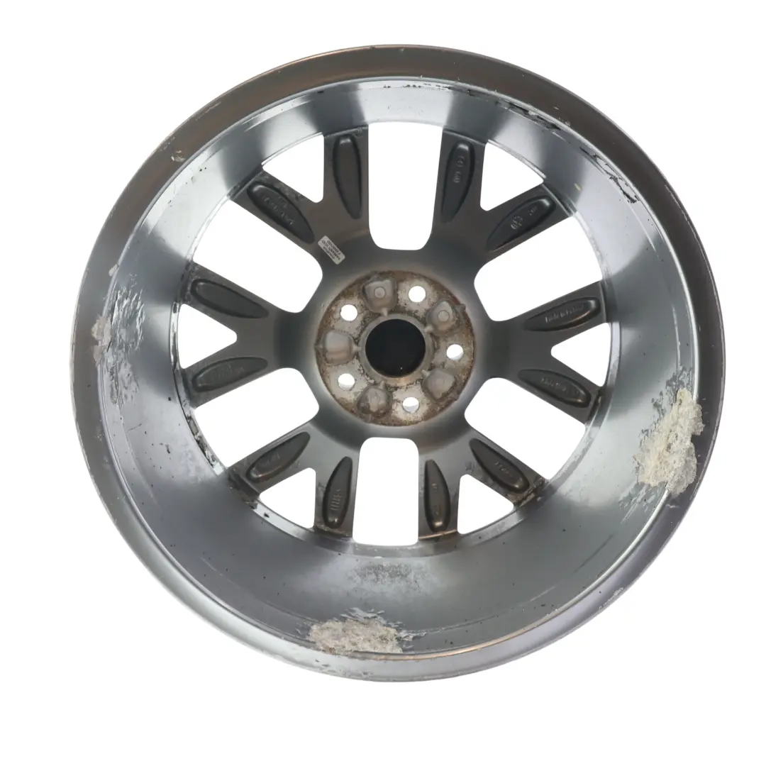 Volkswagen Golf Mk6 GTI Alloy Wheel Rim 18" 7,5J ET:51 Watkins Glen - SKU 5K0601025AG-1 - Part number 5K0601025AG