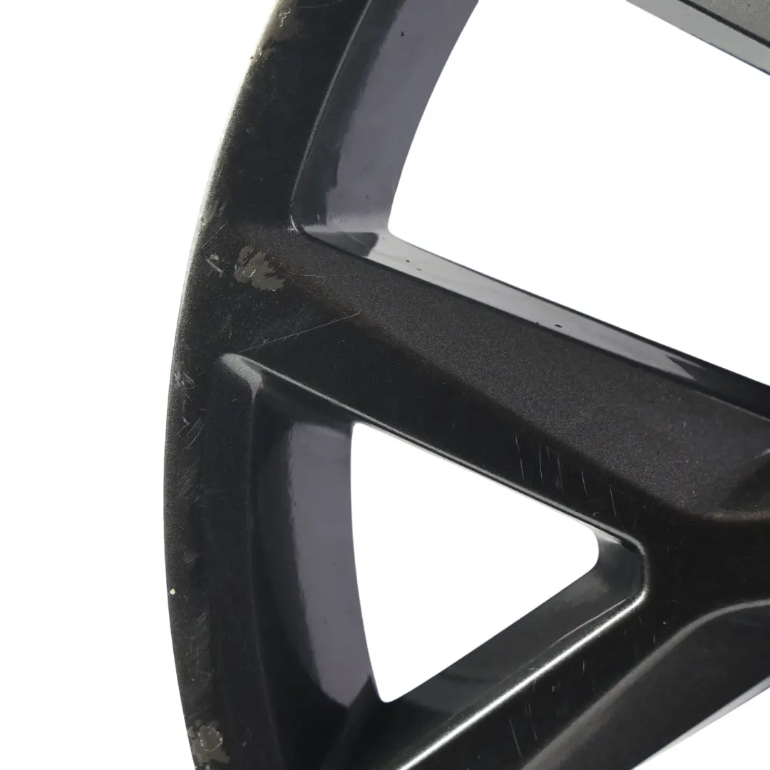 Mk6 GTI Alloy Wheel Rim 18" 7,5J ET:51 Watkins Glen to Volkswagen Golf with Part number 5K0601025AG Volkswagen Golf Mk6 GTI Alloy Wheel Rim 18" 7,5J ET:51 Watkins Glen - SKU 5K0601025AG-3 - Part number 5K0601025AG