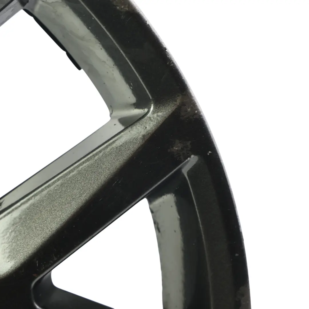 Mk6 GTI Alloy Wheel Rim 18" 7,5J ET:51 Watkins Glen to Volkswagen Golf with Part number 5K0601025AG Volkswagen Golf Mk6 GTI Alloy Wheel Rim 18" 7,5J ET:51 Watkins Glen - SKU 5K0601025AG-3 - Part number 5K0601025AG