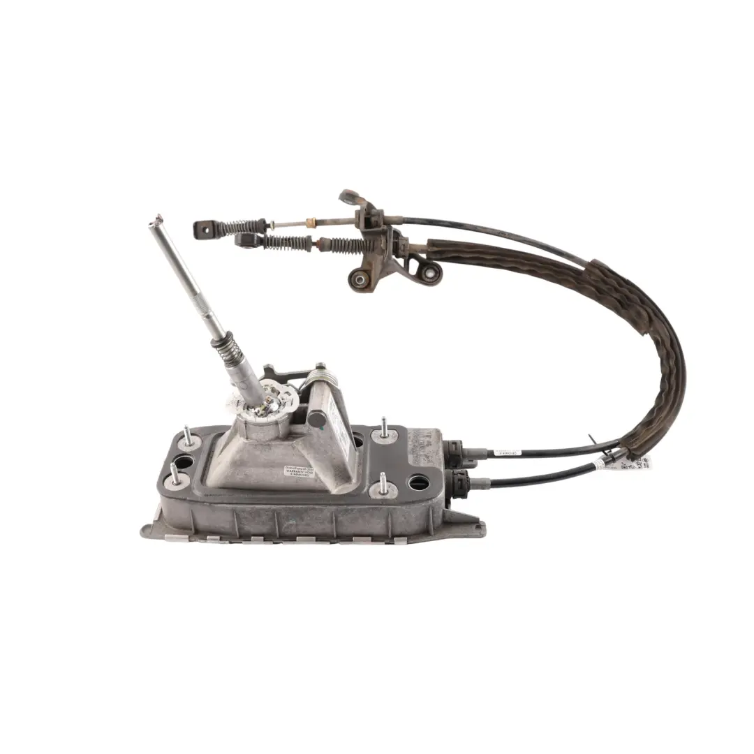 Mk6 Manual Gear Shifter Selector Linkage to Audi A3 8P Volkswagen Golf with Part number 5K0711049C Audi A3 8P Volkswagen Golf Mk6 Manual Gear Shifter Selector Linkage - SKU 5K0711049C - Part number 5K0711049C