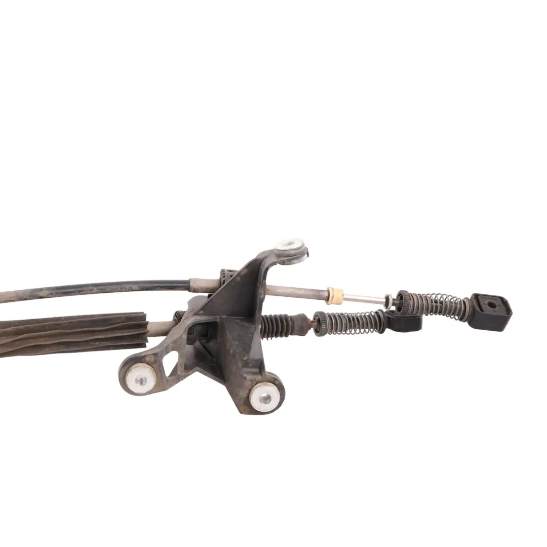 Mk6 Manual Gear Shifter Selector Linkage to Audi A3 8P Volkswagen Golf with Part number 5K0711049C Audi A3 8P Volkswagen Golf Mk6 Manual Gear Shifter Selector Linkage - SKU 5K0711049C - Part number 5K0711049C