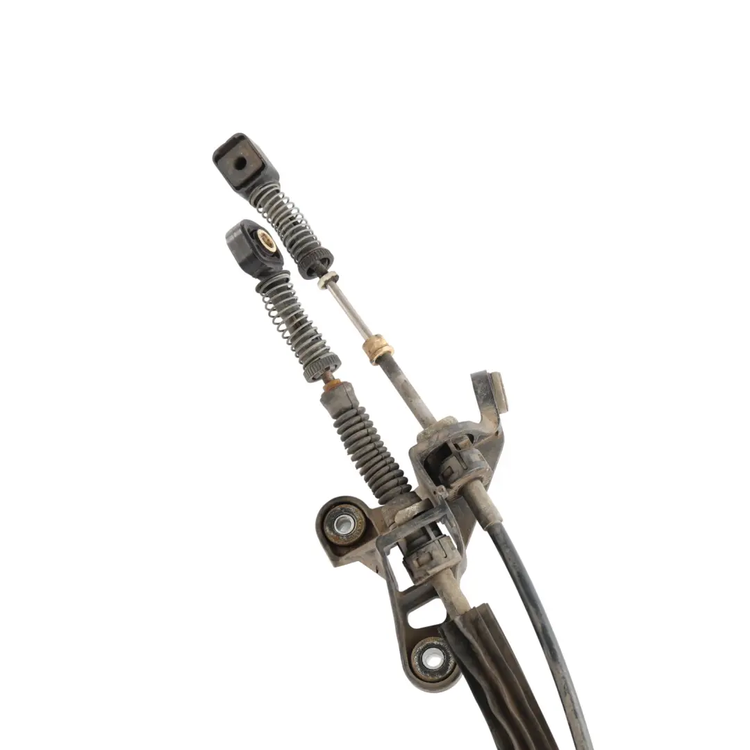 Audi A3 8P Volkswagen Golf Mk6 Manual Gear Shifter Selector Linkage - SKU 5K0711049C - Part number 5K0711049C