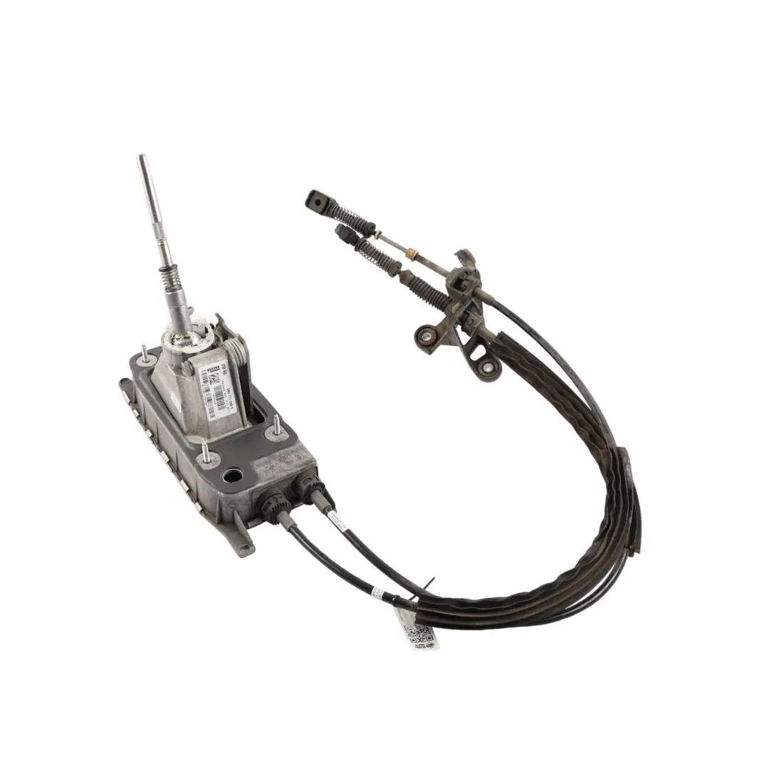 Mk6 Manual Gear Shifter Selector Linkage to Audi A3 8P Volkswagen Golf with Part number 5K0711049C Audi A3 8P Volkswagen Golf Mk6 Manual Gear Shifter Selector Linkage - SKU 5K0711049C - Part number 5K0711049C