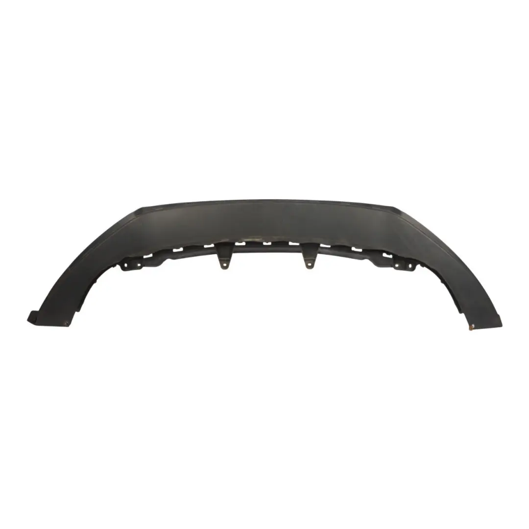 Mk6 Front Bumper Undertray Lower Spoiler Trim Panel to Volkswagen Golf with Part number 5K0805903A Volkswagen Golf Mk6 Front Bumper Undertray Lower Spoiler Trim Panel - SKU 5K0805903A - Part number 5K0805903A