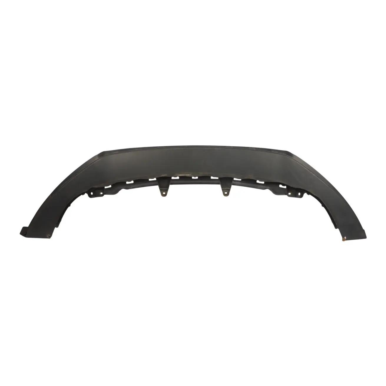 Volkswagen Golf Mk6 Front Bumper Undertray Lower Spoiler Trim Panel 5K0805903A