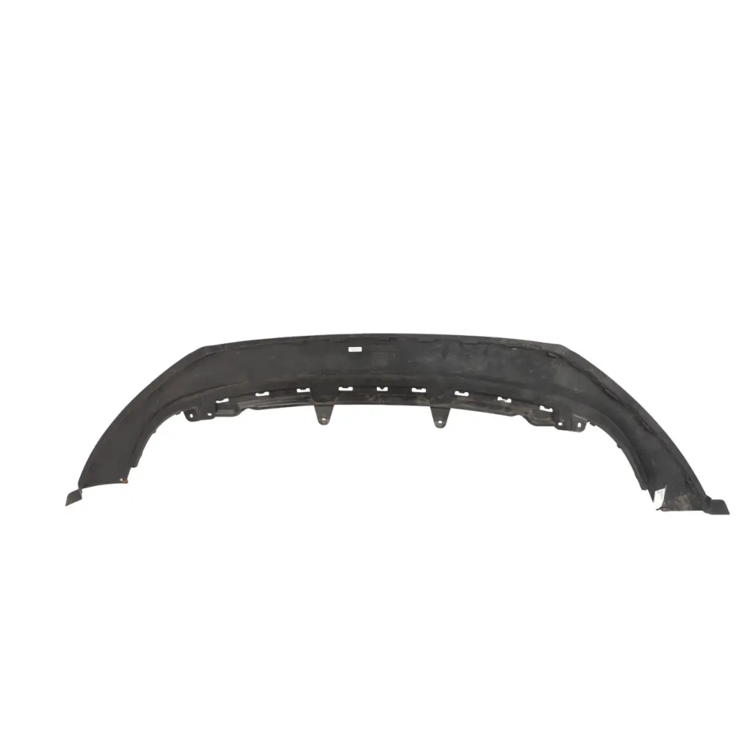 Mk6 Front Bumper Undertray Lower Spoiler Trim Panel to Volkswagen Golf with Part number 5K0805903A Volkswagen Golf Mk6 Front Bumper Undertray Lower Spoiler Trim Panel - SKU 5K0805903A - Part number 5K0805903A