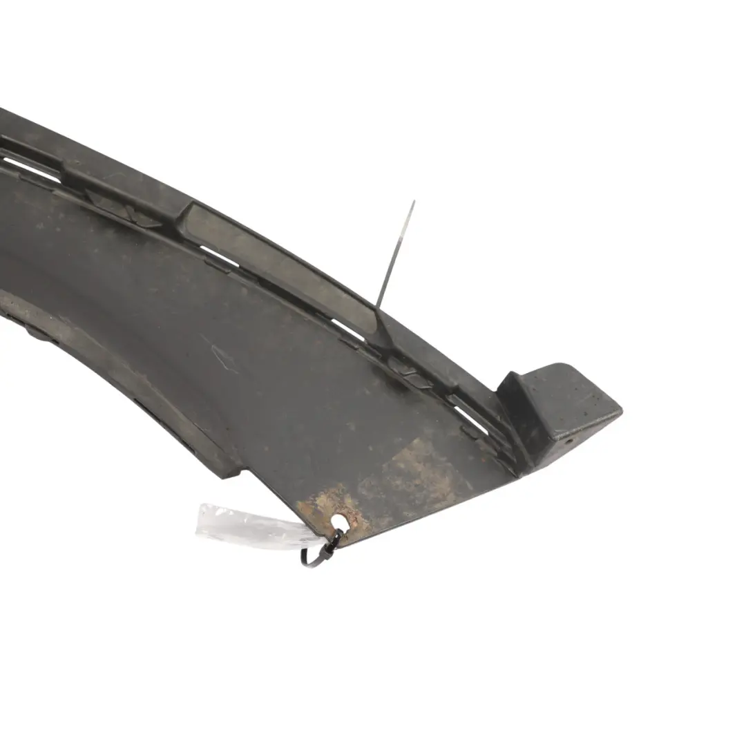 Volkswagen Golf Mk6 Front Bumper Undertray Lower Spoiler Trim Panel - SKU 5K0805903A - Part number 5K0805903A
