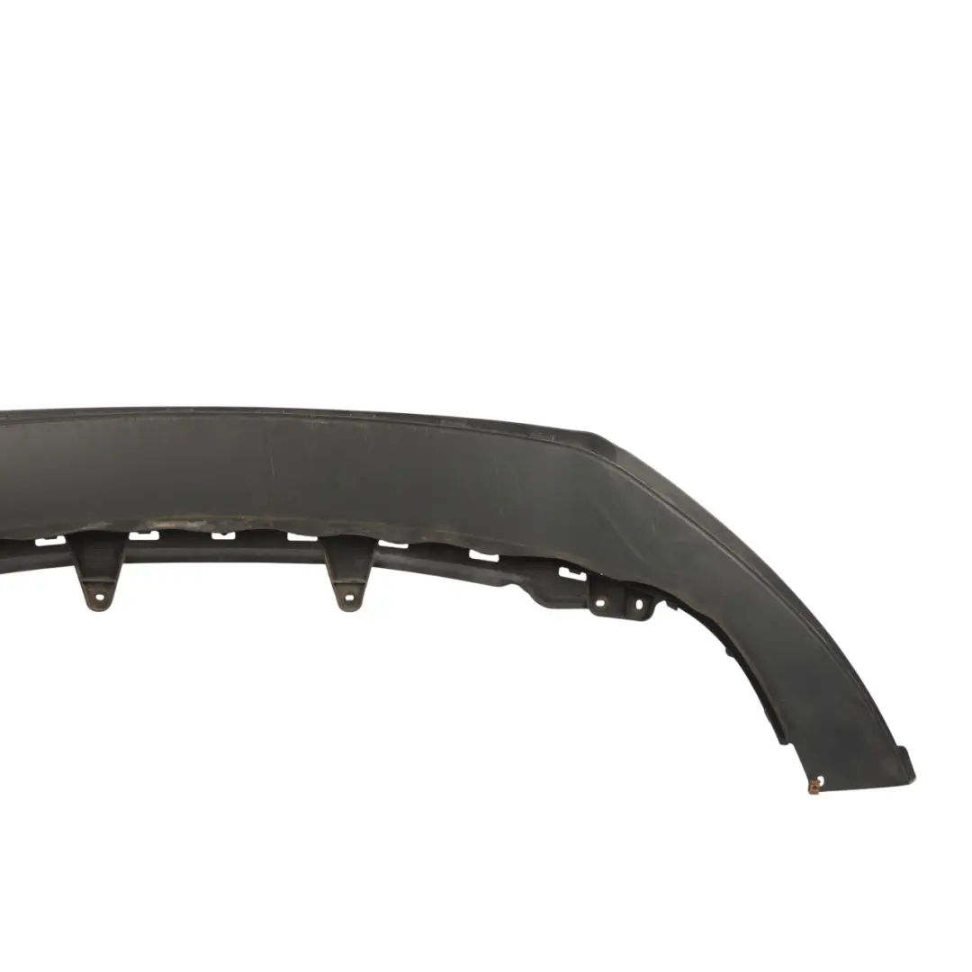 Volkswagen Golf Mk6 Front Bumper Undertray Lower Spoiler Trim Panel - SKU 5K0805903A - Part number 5K0805903A