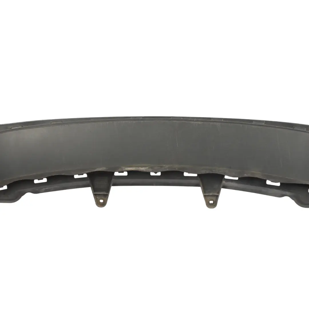 Mk6 Front Bumper Undertray Lower Spoiler Trim Panel to Volkswagen Golf with Part number 5K0805903A Volkswagen Golf Mk6 Front Bumper Undertray Lower Spoiler Trim Panel - SKU 5K0805903A - Part number 5K0805903A