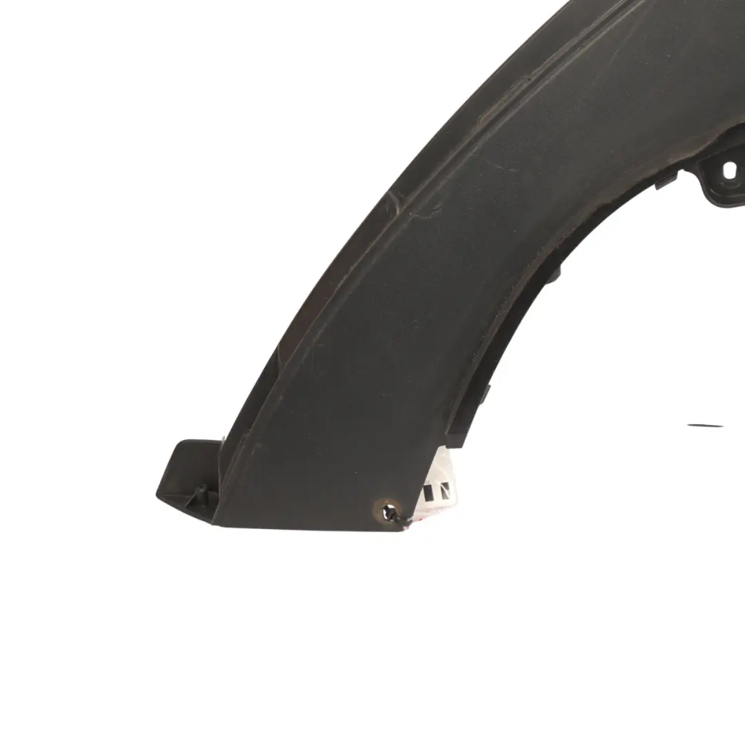 Mk6 Front Bumper Undertray Lower Spoiler Trim Panel to Volkswagen Golf with Part number 5K0805903A Volkswagen Golf Mk6 Front Bumper Undertray Lower Spoiler Trim Panel - SKU 5K0805903A - Part number 5K0805903A