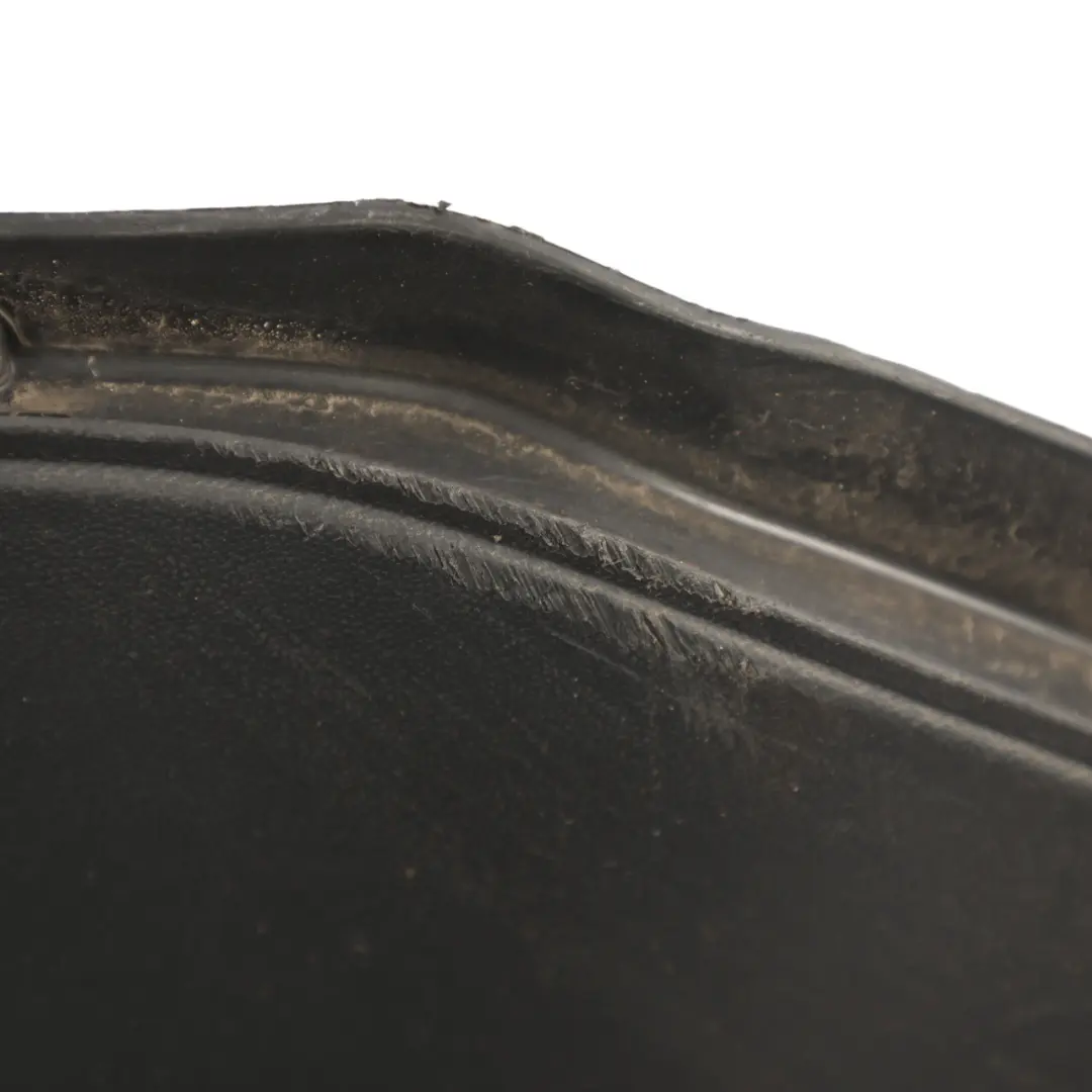Mk6 Front Bumper Undertray Lower Spoiler Trim Panel to Volkswagen Golf with Part number 5K0805903A Volkswagen Golf Mk6 Front Bumper Undertray Lower Spoiler Trim Panel - SKU 5K0805903A - Part number 5K0805903A