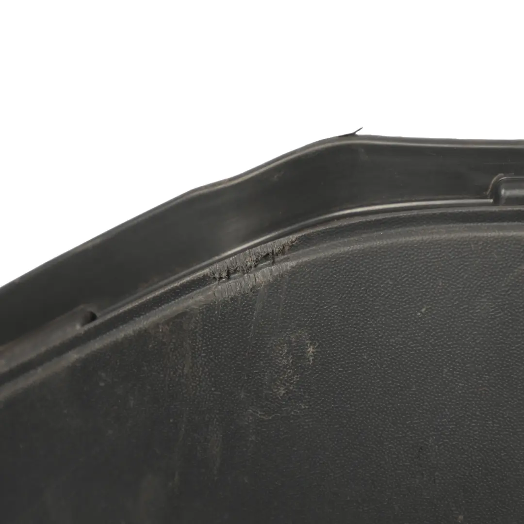 Mk6 Front Bumper Undertray Lower Spoiler Trim Panel to Volkswagen Golf with Part number 5K0805903A Volkswagen Golf Mk6 Front Bumper Undertray Lower Spoiler Trim Panel - SKU 5K0805903A - Part number 5K0805903A