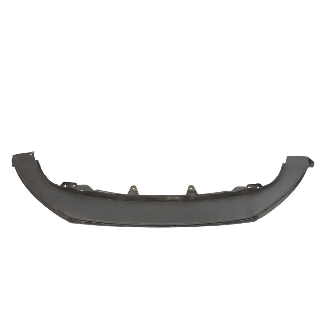 Volkswagen Golf Mk6 Front Bumper Undertray Lower Spoiler Trim Panel - SKU 5K0805903A - Part number 5K0805903A