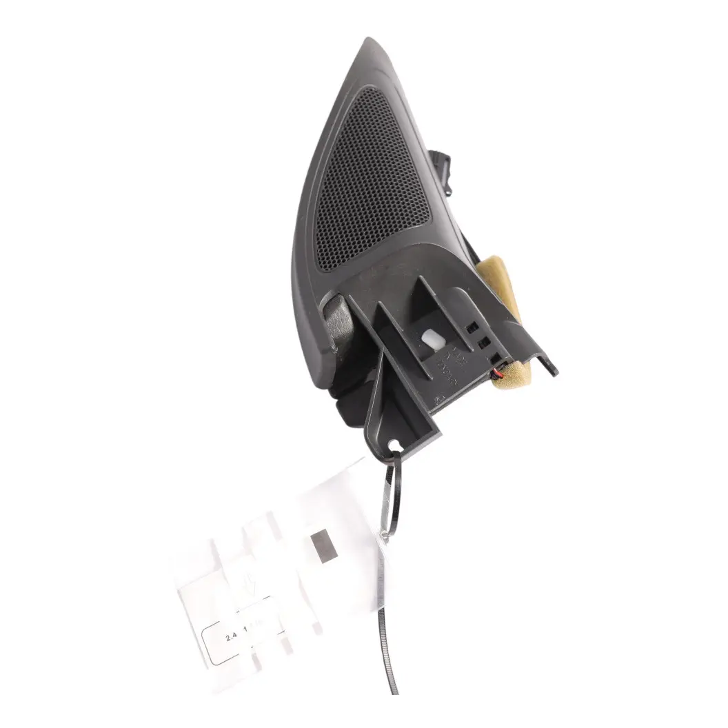 Volkswagen Golf Mk6 Door Speaker Tweeter Trim Cover Front Right O/S - SKU 5K0837986 - Part number 5K0837986