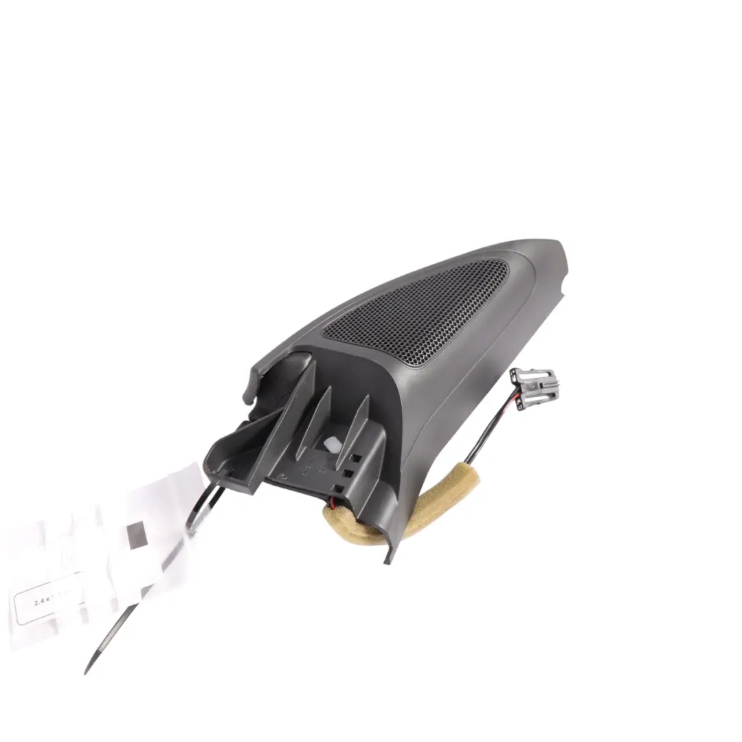 Volkswagen Golf Mk6 Door Speaker Tweeter Trim Cover Front Right O/S - SKU 5K0837986 - Part number 5K0837986