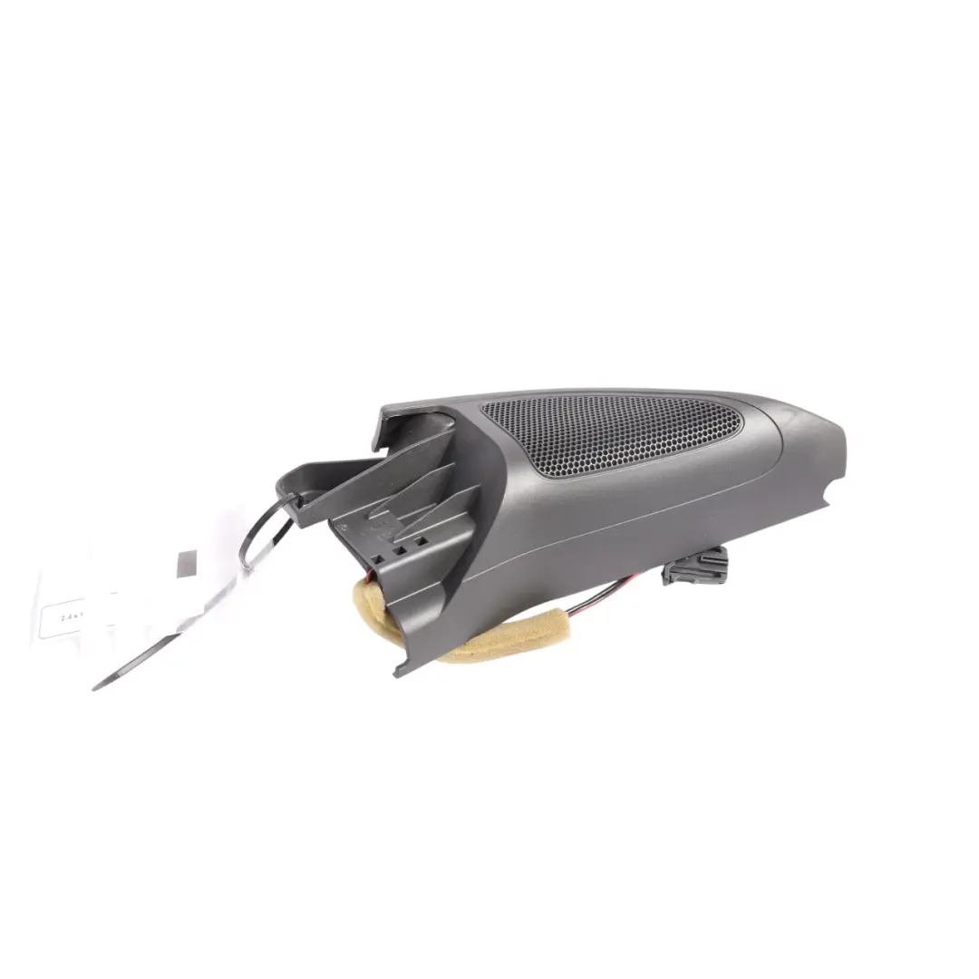 Mk6 Door Speaker Tweeter Trim Cover Front Right O/S to Volkswagen Golf with Part number 5K0837986 Volkswagen Golf Mk6 Door Speaker Tweeter Trim Cover Front Right O/S - SKU 5K0837986 - Part number 5K0837986