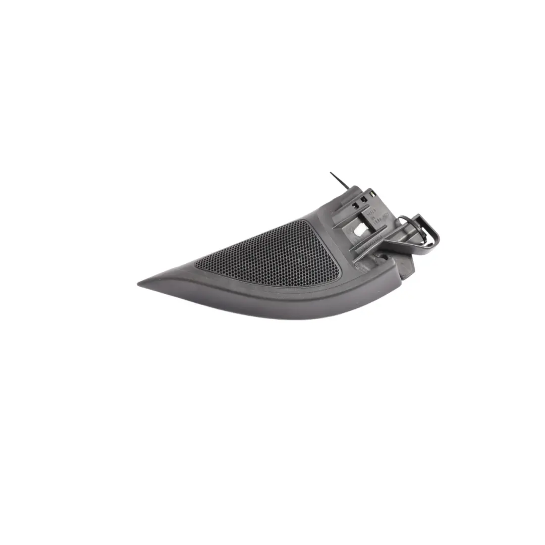 Mk6 Door Speaker Tweeter Trim Cover Front Right O/S to Volkswagen Golf with Part number 5K0837986 Volkswagen Golf Mk6 Door Speaker Tweeter Trim Cover Front Right O/S - SKU 5K0837986 - Part number 5K0837986