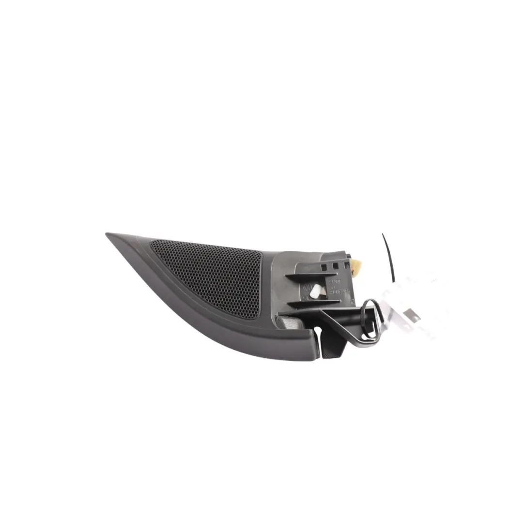 Mk6 Door Speaker Tweeter Trim Cover Front Right O/S to Volkswagen Golf with Part number 5K0837986 Volkswagen Golf Mk6 Door Speaker Tweeter Trim Cover Front Right O/S - SKU 5K0837986 - Part number 5K0837986
