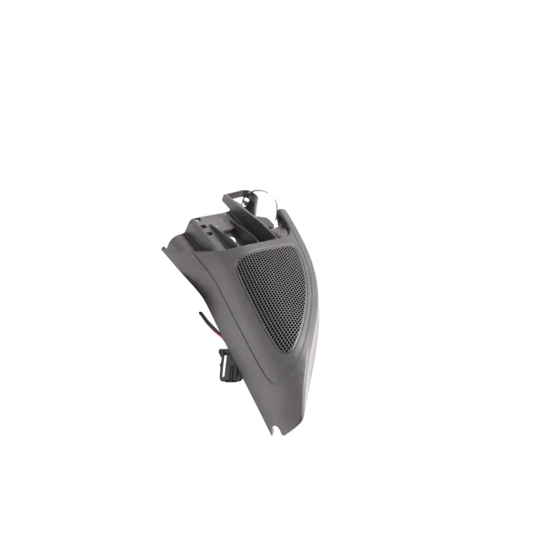 Volkswagen Golf MK6 Cache Haut-Parleur Tweeter Porte Avant Droit - SKU 5K0837986 - Numéro de pièce 5K0837986