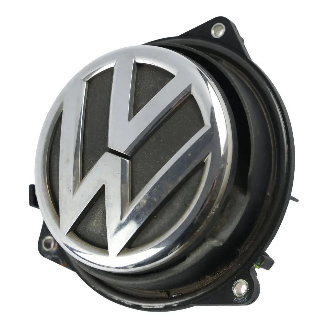 5k Passat CC Rear Trunk Boot Lid Badge Emblem to Volkswagen Golf Gtd with Part number 5K0853630B Volkswagen Golf Gtd 5k Passat CC Rear Trunk Boot Lid Badge Emblem - SKU 5K0853630B-1 - Part number 5K0853630B