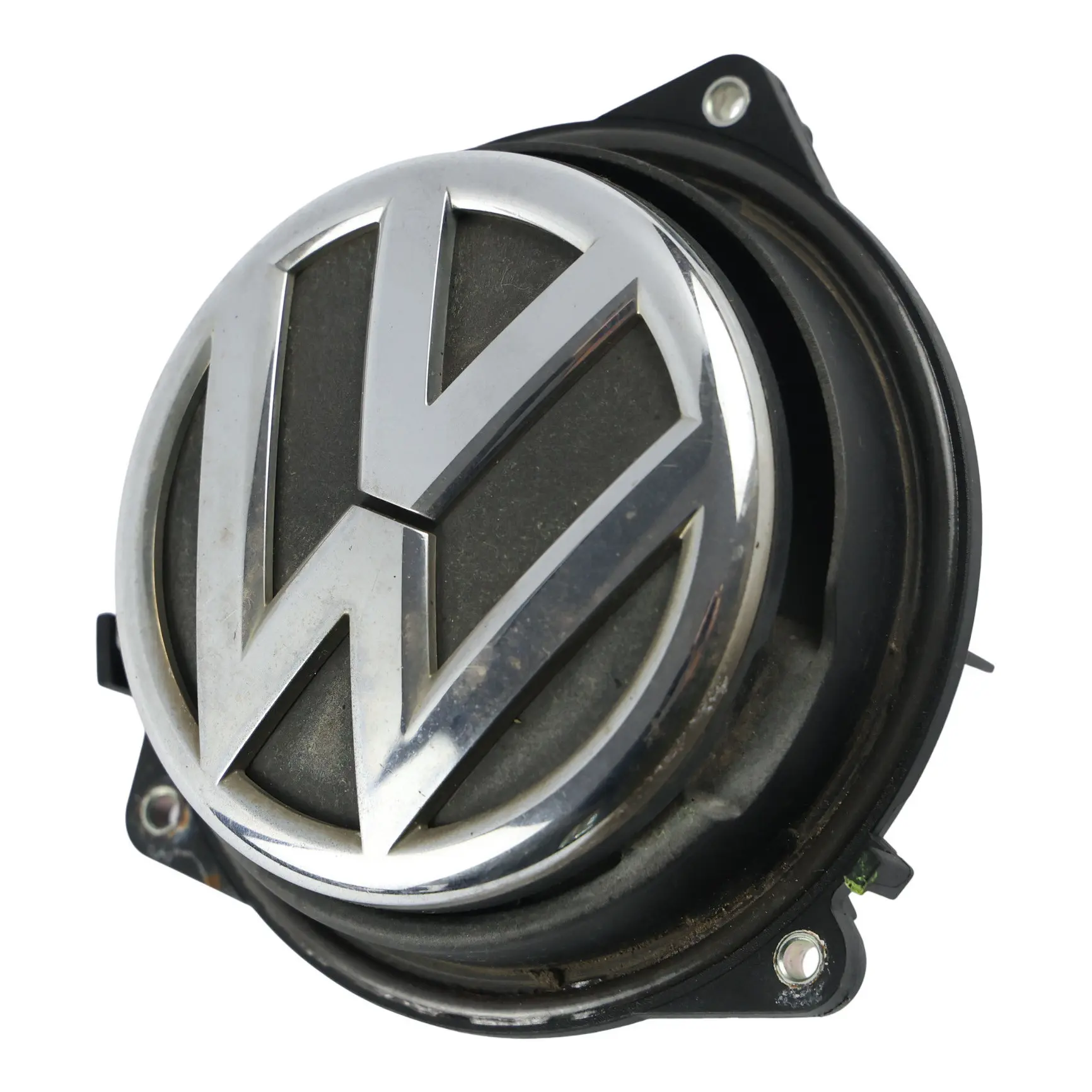 Volkswagen Golf Gtd 5k Passat CC Rear Trunk Boot Lid Badge Emblem 5K0853630B