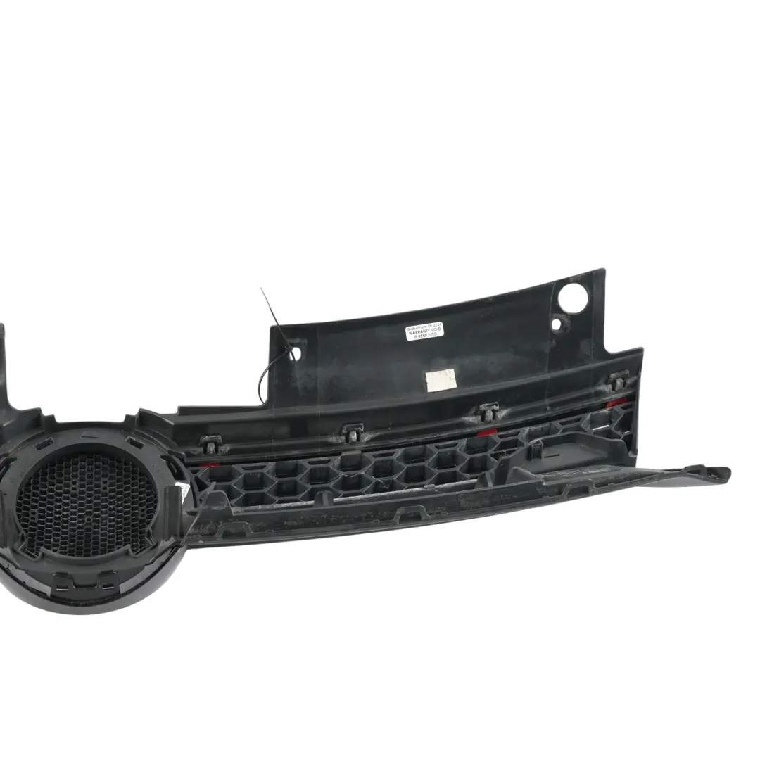 VW Volkswagen Golf Mk6 GTI Front Bumper Grille Cover Trim Panel 5K0853651C - SKU 5K0853651AK-1 - Part number 5K0853651AK