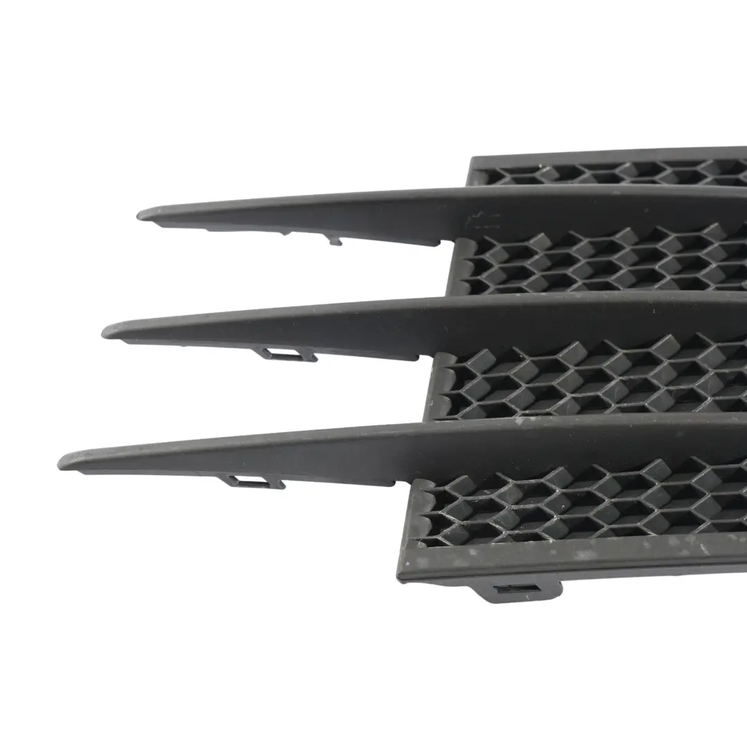VW Volkswagen Golf GTD 5k Lower Grille Fog Light Front Outer Left N/S - SKU 5K0853665C-1 - Part number 5K0853665C