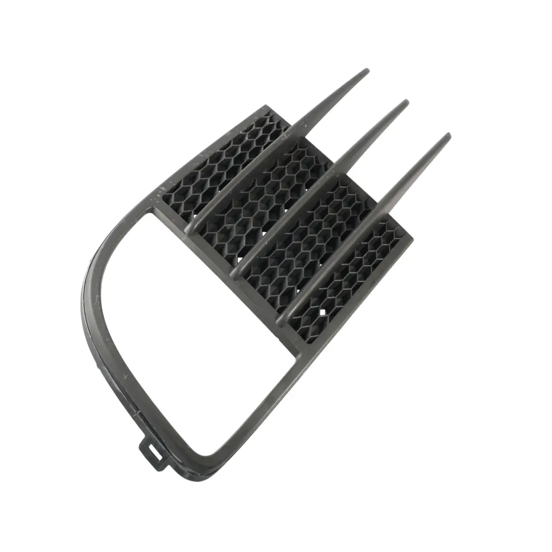 VW Volkswagen Golf GTD 5k Lower Grille Fog Light Front Outer Left N/S - SKU 5K0853665C-1 - Part number 5K0853665C