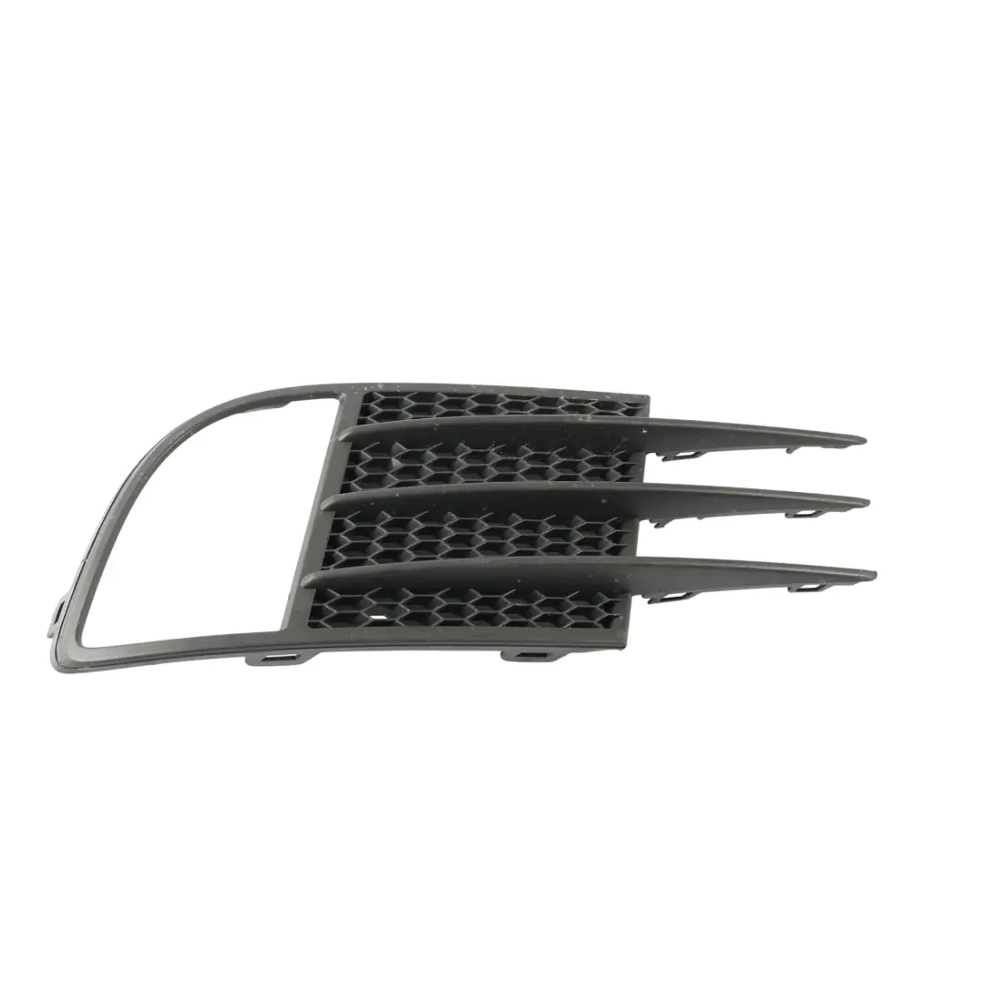 VW Volkswagen Golf GTD 5k Lower Grille Fog Light Front Outer Left N/S - SKU 5K0853665C-1 - Part number 5K0853665C