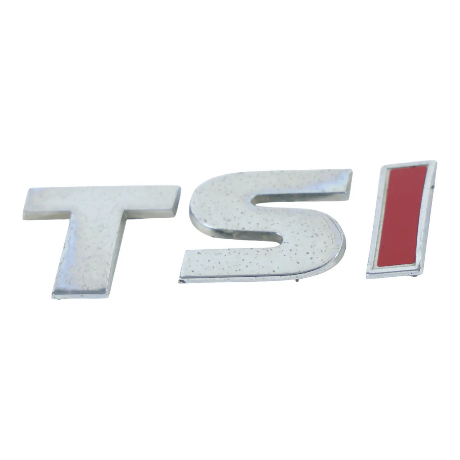 Volkswagen Golf Mk6 Emblemat Napis Klapy Bagażnika TSI 5K0853675M