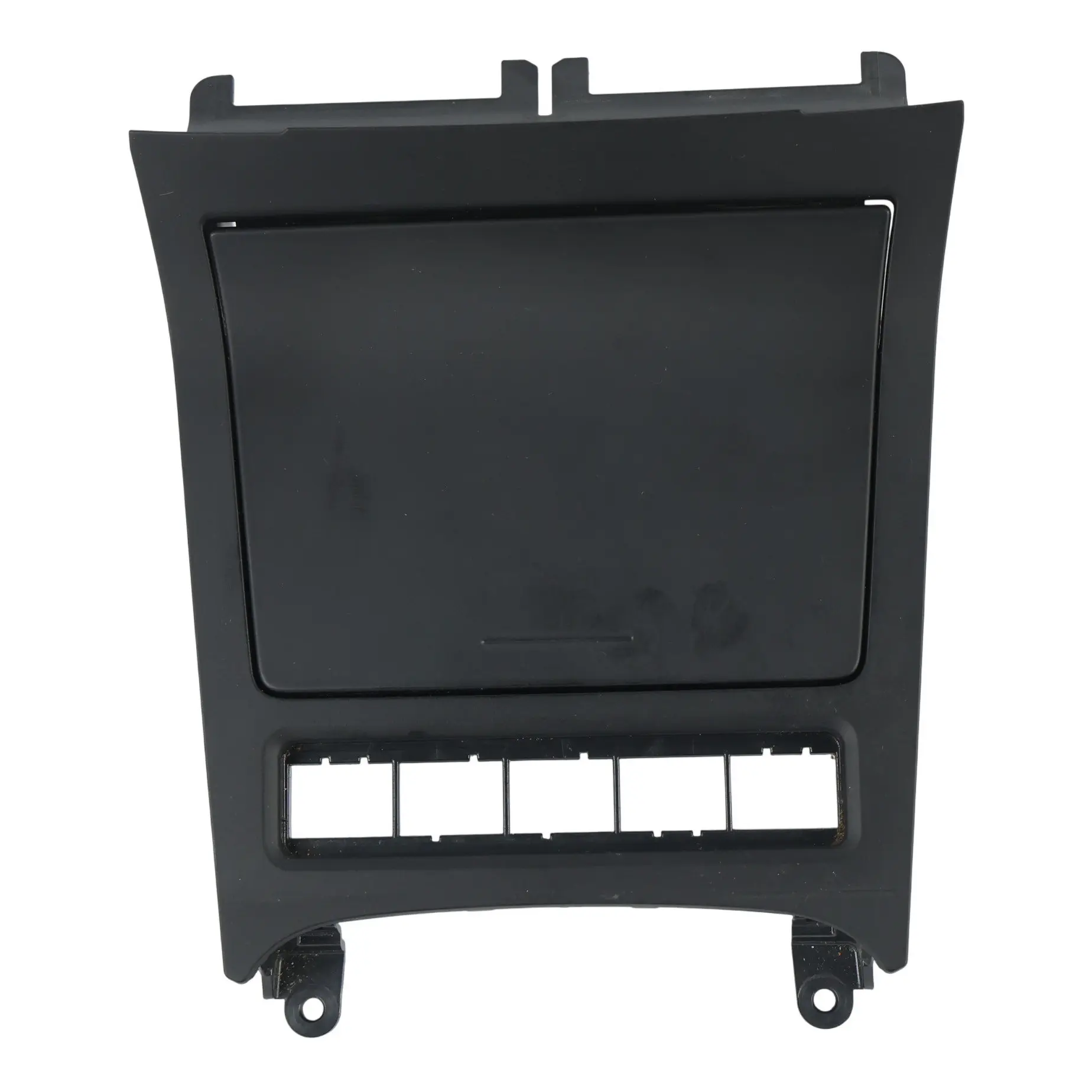 Volkswagen Golf Gtd 5k Centre Console Ashtray 12V Charging Point 5K0863475A