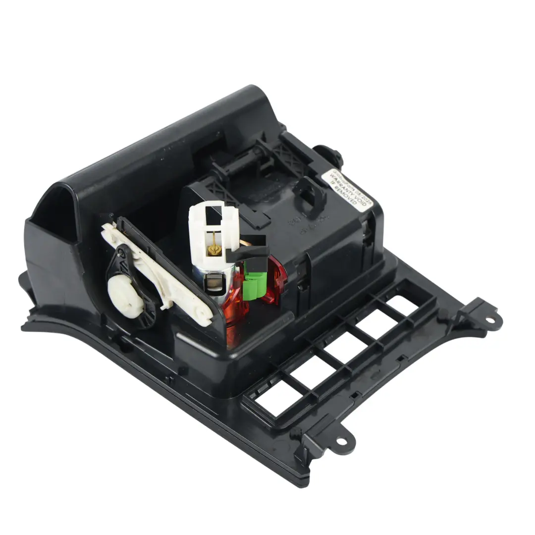 Volkswagen Golf Gtd 5k Centre Console Ashtray 12V Charging Point - SKU 5K0863475A - Part number 5K0863475A