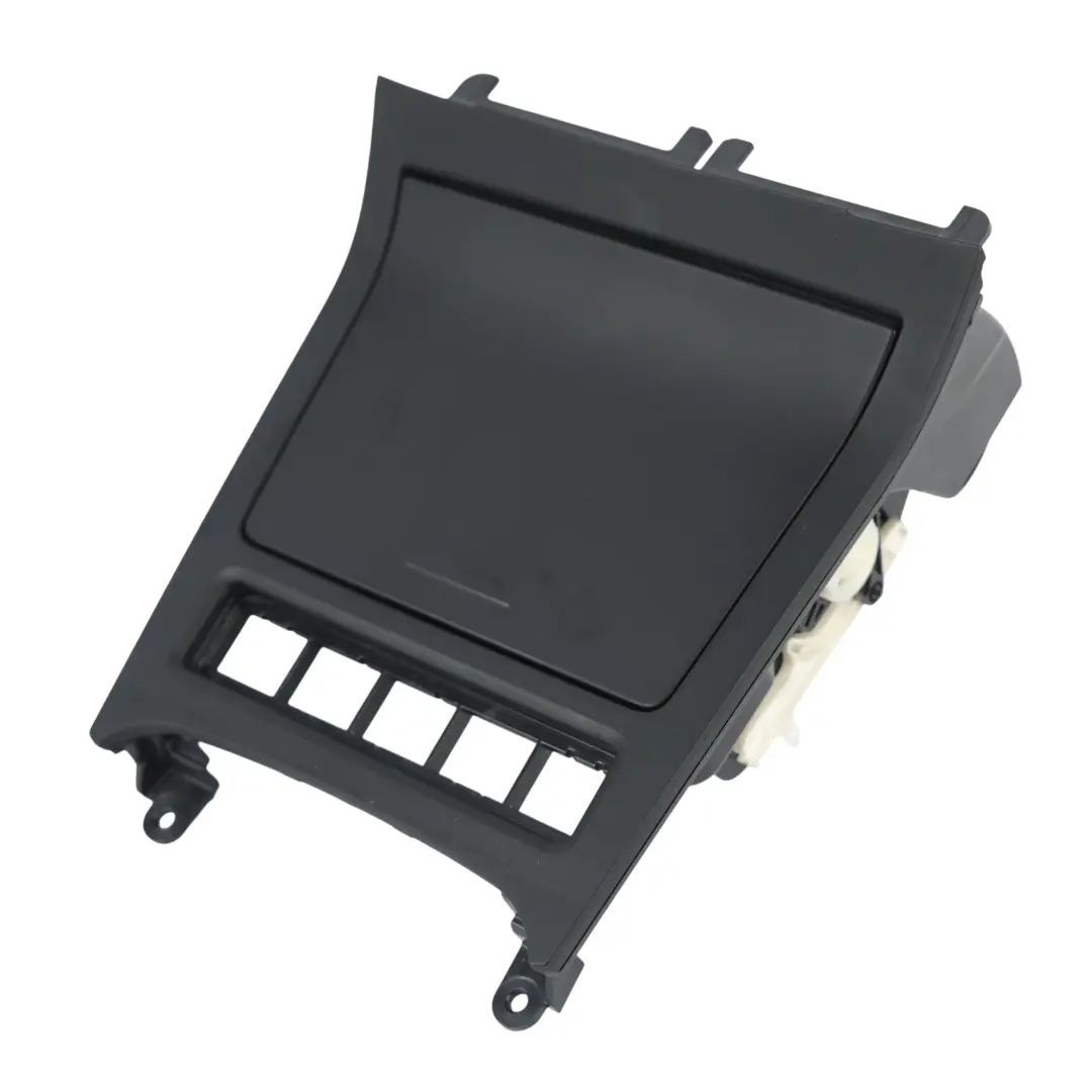 5k Centre Console Ashtray 12V Charging Point to Volkswagen Golf Gtd with Part number 5K0863475A Volkswagen Golf Gtd 5k Centre Console Ashtray 12V Charging Point - SKU 5K0863475A - Part number 5K0863475A