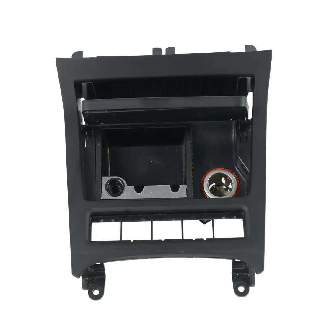 5k Centre Console Ashtray 12V Charging Point to Volkswagen Golf Gtd with Part number 5K0863475A Volkswagen Golf Gtd 5k Centre Console Ashtray 12V Charging Point - SKU 5K0863475A - Part number 5K0863475A