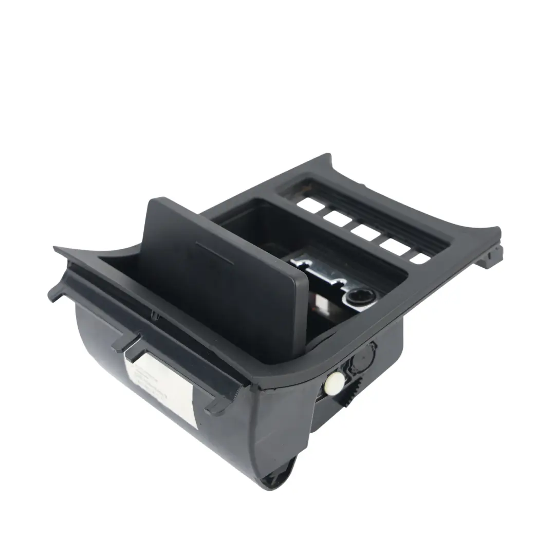 5k Centre Console Ashtray 12V Charging Point to Volkswagen Golf Gtd with Part number 5K0863475A Volkswagen Golf Gtd 5k Centre Console Ashtray 12V Charging Point - SKU 5K0863475A - Part number 5K0863475A