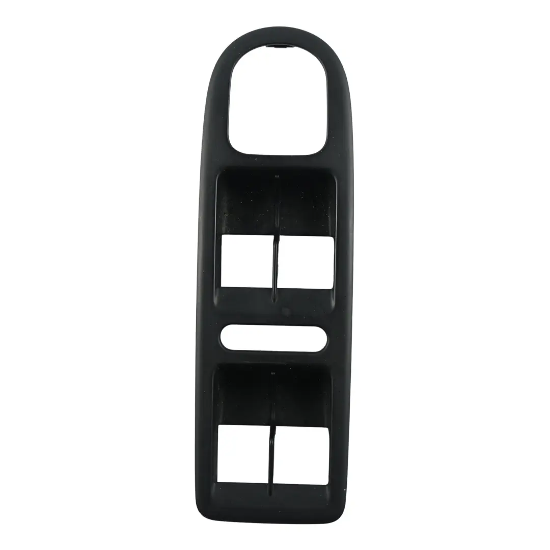 Volkswagen Golf Mk6 Electric Window Switch Trim Front Driver's Side - SKU 5K0867255A-1 - Part number 5K0867255A