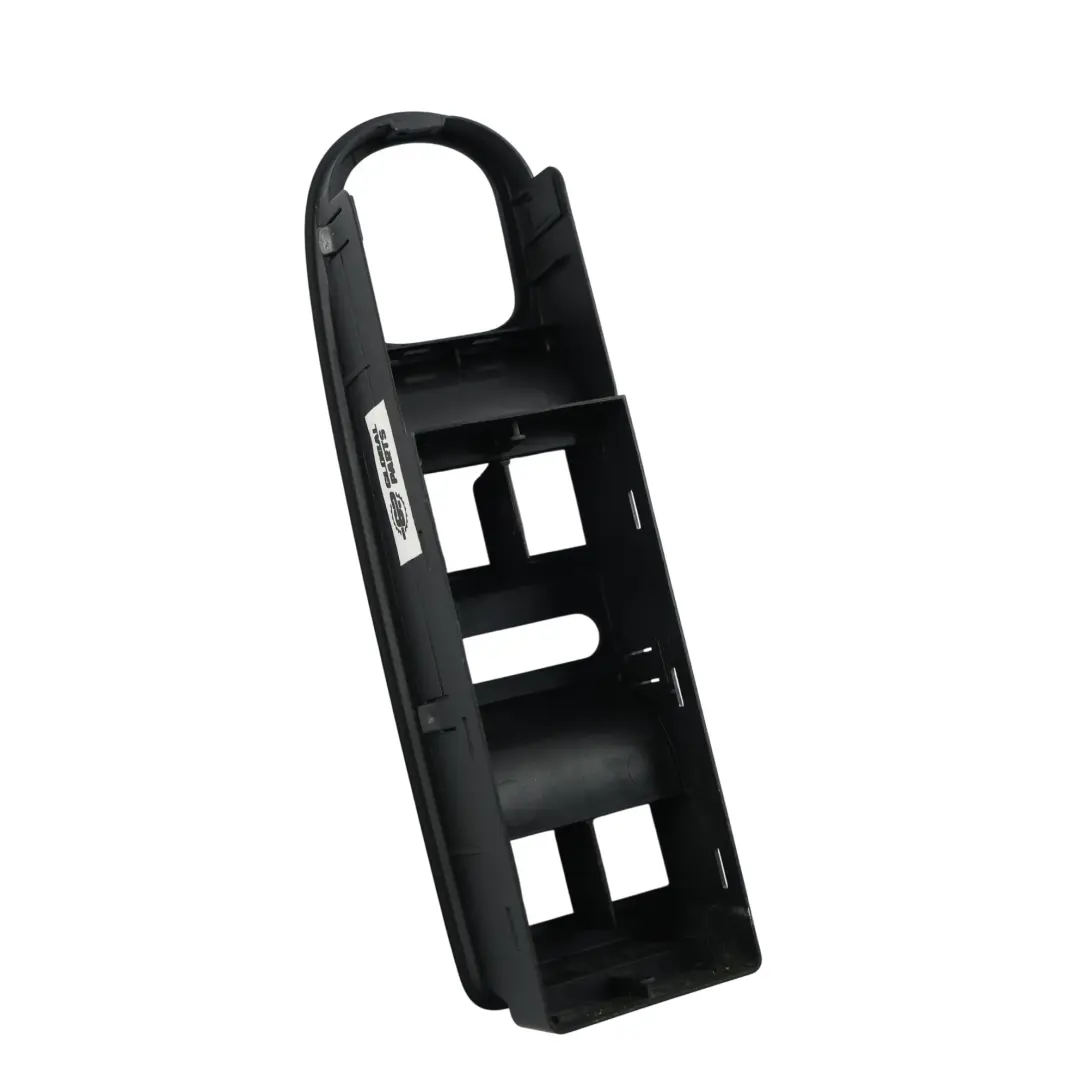 Mk6 Electric Window Switch Trim Front Driver's Side to Volkswagen Golf with Part number 5K0867255A Volkswagen Golf Mk6 Electric Window Switch Trim Front Driver's Side - SKU 5K0867255A-1 - Part number 5K0867255A