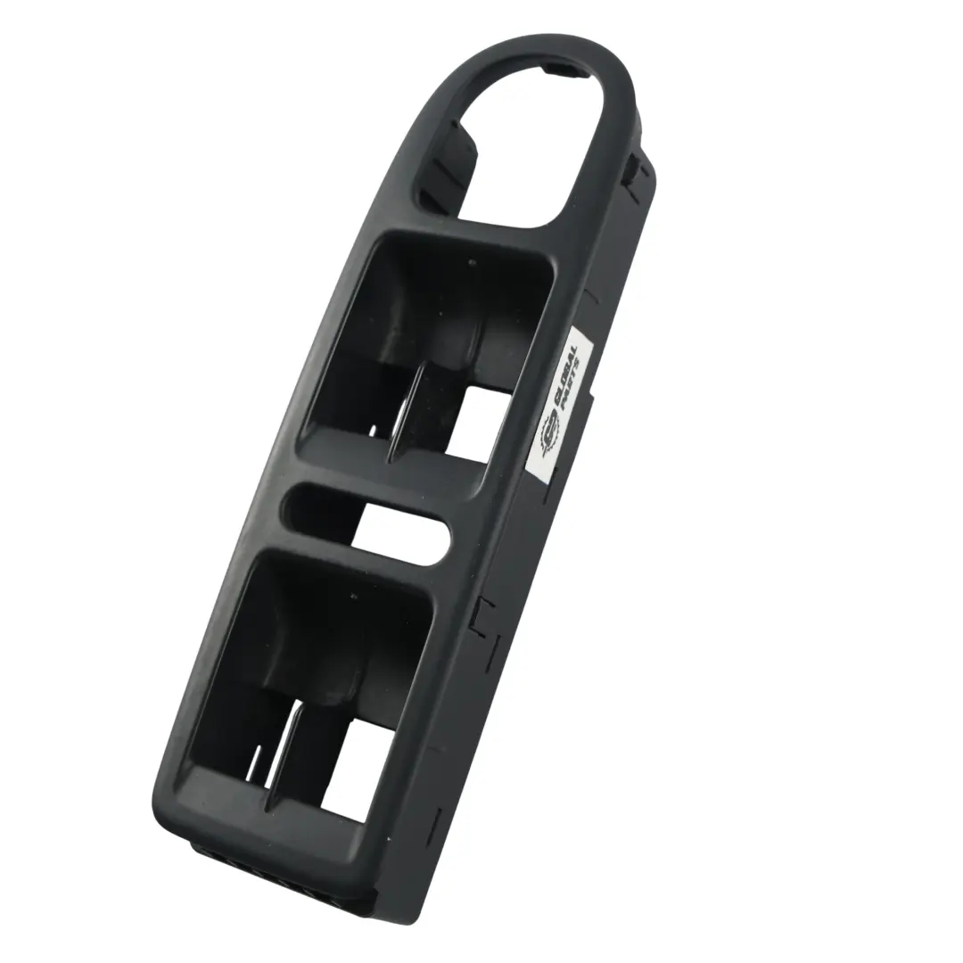 Volkswagen Golf Mk6 Electric Window Switch Trim Front Driver's Side - SKU 5K0867255A-1 - Part number 5K0867255A