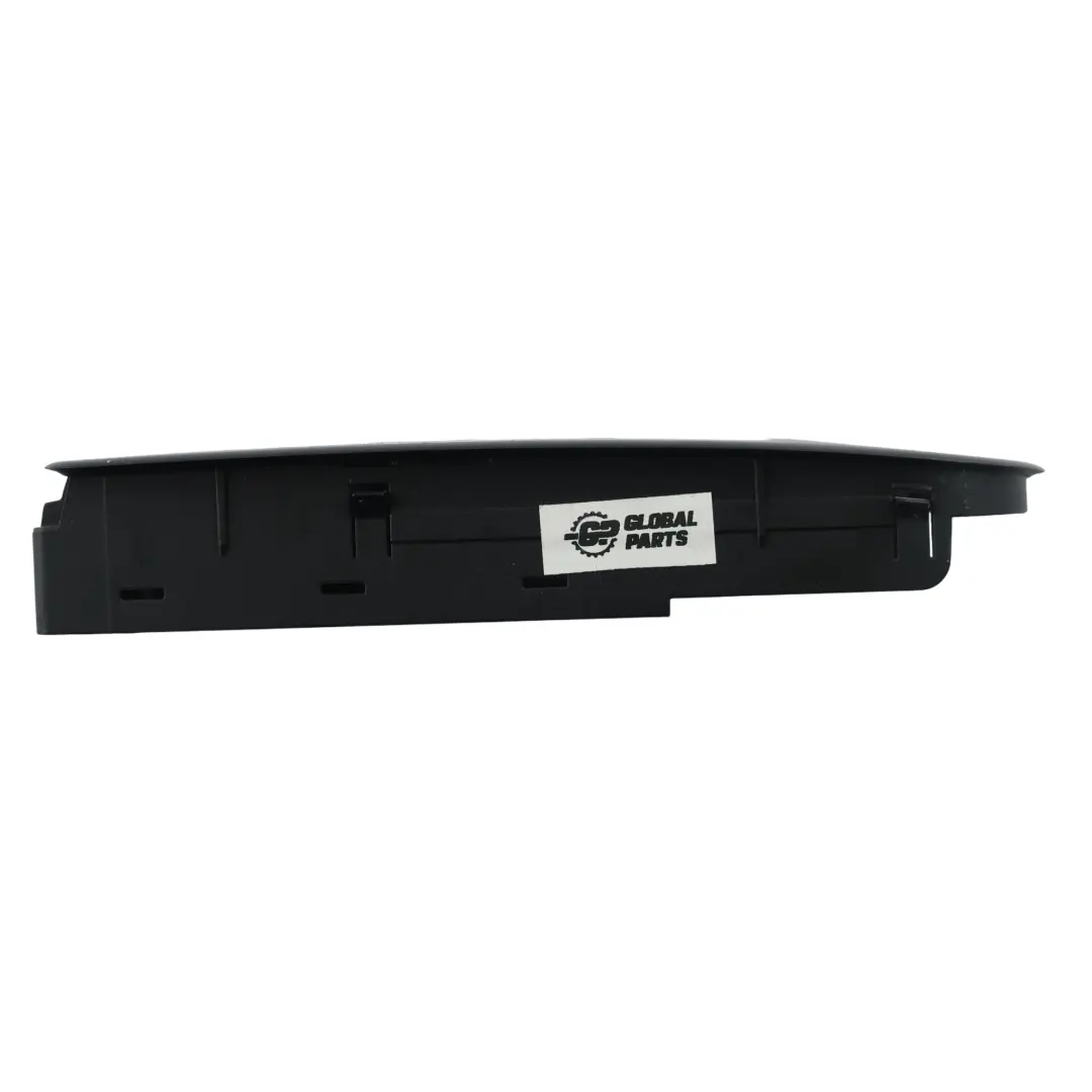 Mk6 Electric Window Switch Trim Front Driver's Side to Volkswagen Golf with Part number 5K0867255A Volkswagen Golf Mk6 Electric Window Switch Trim Front Driver's Side - SKU 5K0867255A-1 - Part number 5K0867255A