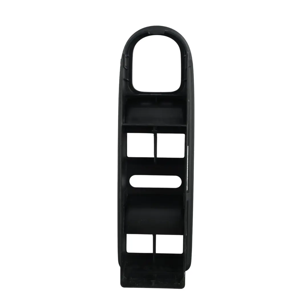 Mk6 Electric Window Switch Trim Front Driver's Side to Volkswagen Golf with Part number 5K0867255A Volkswagen Golf Mk6 Electric Window Switch Trim Front Driver's Side - SKU 5K0867255A-1 - Part number 5K0867255A