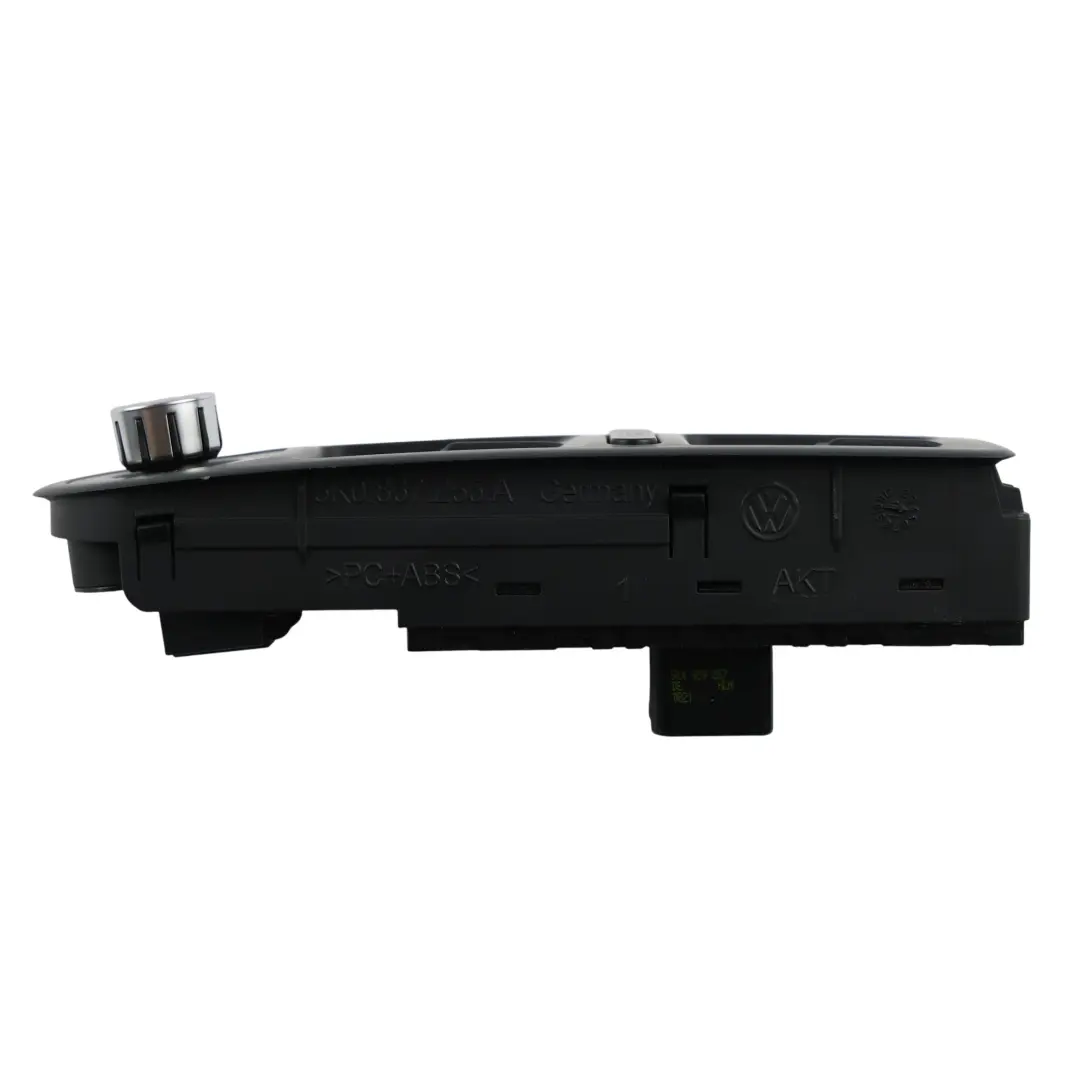 Volkswagen Golf MK6 Interruttore Alzacristalli Anteriore Sinistro - SKU 5K0867255A - Numero di parte 5K0867255A