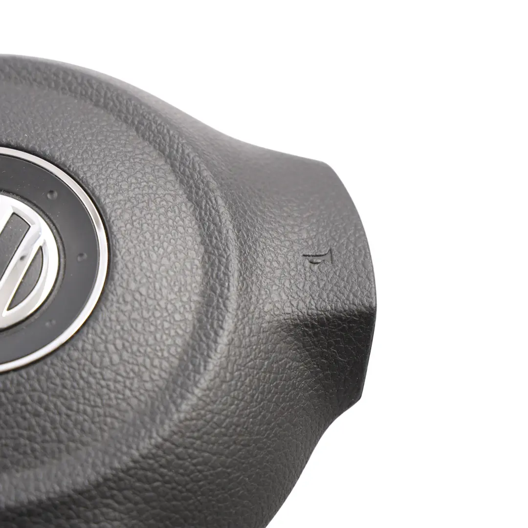 Volkswagen Scirocco Mk3 Steering Wheel Driver's Side Air Module - SKU 5K0880201AC - Part number 5K0880201AC