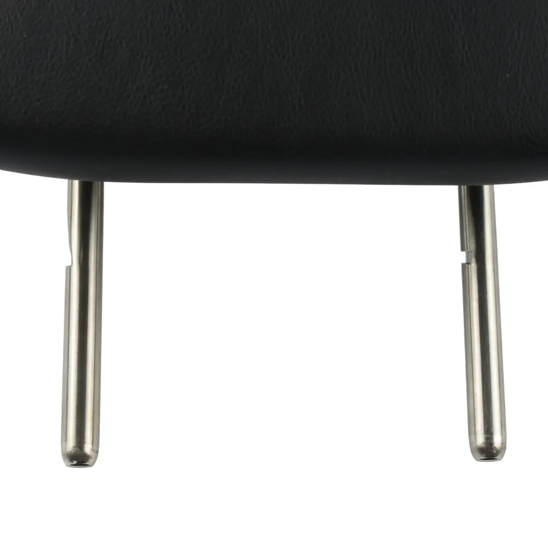 Mk6 Poggiatesta Sedile Pelle Nero Soul Posteriore per Volkswagen VW Golf con numero di parte 5K0885901A Volkswagen VW Golf Mk6 Poggiatesta Sedile Pelle Nero Soul Posteriore - SKU 5K0885901A - Numero di parte 5K0885901A