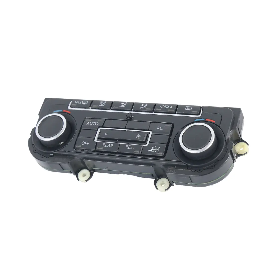 7N Pannello Unità Interruttore Climatizzatore per Volkswagen Sharan con numero di parte 5K0907044F Volkswagen Sharan 7N Pannello Unità Interruttore Climatizzatore - SKU 5K0907044F - Numero di parte 5K0907044F