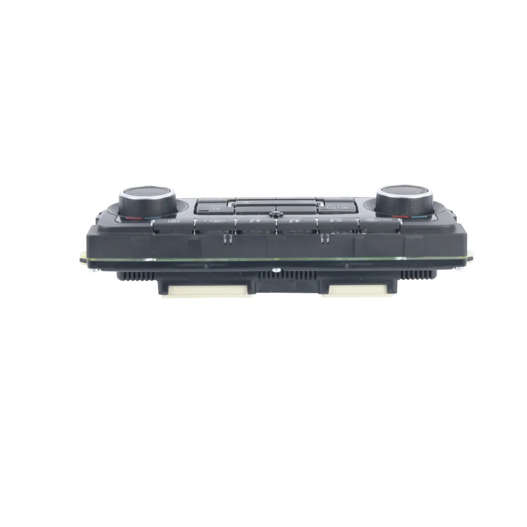 7N Heater Climate Control Switch Panel Unit to VW Volkswagen Sharan with Part number 5K0907044F VW Volkswagen Sharan 7N Heater Climate Control Switch Panel Unit - SKU 5K0907044F - Part number 5K0907044F