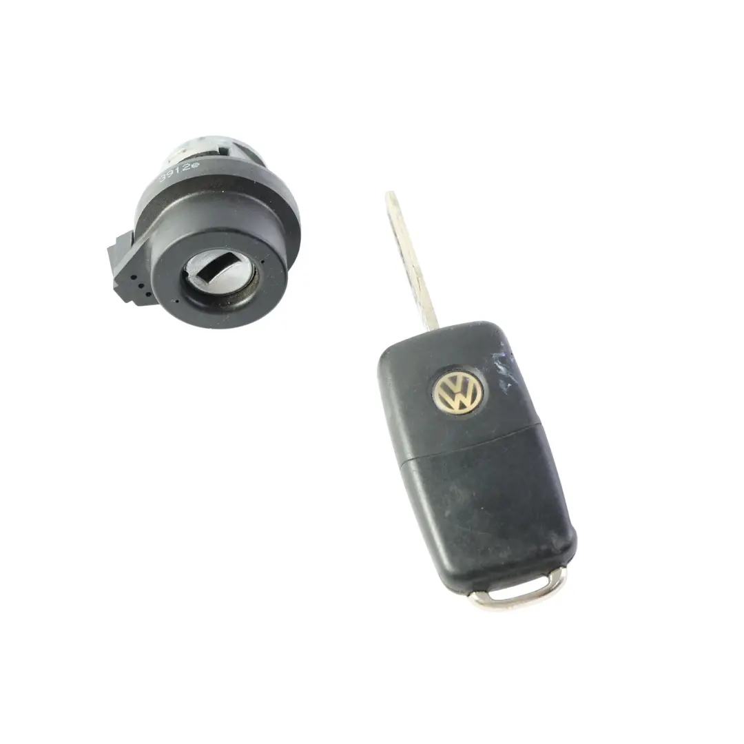 Volkswagen Scirocco MK3 2.0 TSI CCZB 211HP Kit ECU Automatique - SKU 5K0907115-4 - Numéro de pièce 5K0907115