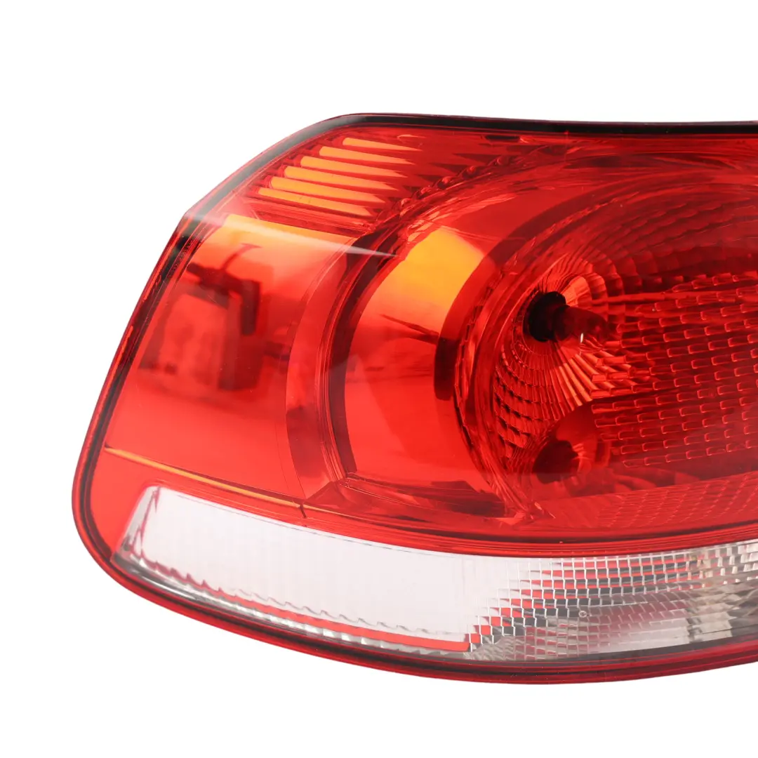MK6 5K Feu Arrière Hayon Extérieur Gauche pour Volkswagen Golf à propos du numéro de pièce 5K0945095N Volkswagen Golf MK6 5K Feu Arrière Hayon Extérieur Gauche - SKU 5K0945095N - Numéro de pièce 5K0945095N
